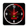 Icon von Clock Live Wallpaper Always on