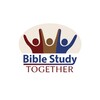 Icône Bible Study Together