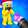 Cannon Chaos: Silly Shots simgesi