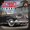 Classic Car Simulator icon