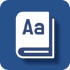 Popup Dictionnaire icon