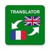 French - English Translator icon