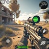 Fps 3d Shooting Game Offline icon
