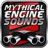 Pictogramă Mythical Engine Sounds