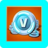 V-Bucks icon