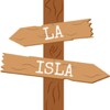 Ícone de La isla