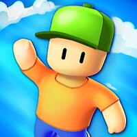 Stumble Guys (GameLoop) para Windows - Baixe gratuitamente na Uptodown