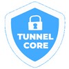 Tunnel Core v2;Fast & Reliable icon