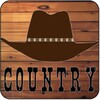 Online Country Radio icon