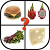 Food Quiz icon