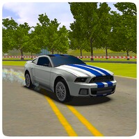 Driving Simulator for Android - Download the APK from Uptodown
