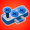 Icono de Screw Jam