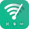 WiFi Speed Test & WiFi Scanner icon