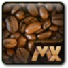 MXHome Theme CoffeeWatch icon