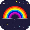 Rainbow Overlay icon