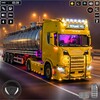 Icono de Indian Highway Oil Truck Game