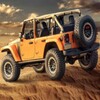 Icône OffRoad Simulator