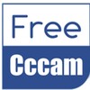 CCCAM FREE icon