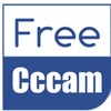 أيقونة CCCAM FREE