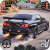 Icono de Open World Car Games Offline