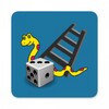 Ícone de Snakes and Ladders