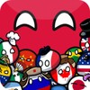 Ícone de Countryball Potato Mayhem