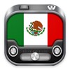Radio Mexico FM - Radio Online icon
