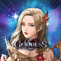 Goddess Android Game