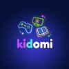 Kidomi Games & Videos for Kids icon