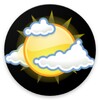 Navbar Weather icon
