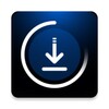 Icono de #Video Downloader