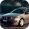 Icon von Megane Drift and Driving Simulator