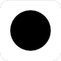 Kill the dot android app icon