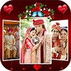 Wedding Photo Video Maker With Music icon