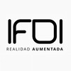 أيقونة IFDI Realidad Aumentada