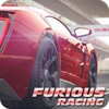 Ícone de Furious Racing: Remastered - 2018's New Racing