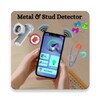 Metal & Stud Detector - Metal icon