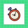 Stopwatch icon