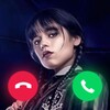 Wednesday Addams 2 Prank Call icon