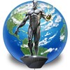 Icona di SSuite NetSurfer Prometheus