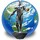 Icona di SSuite NetSurfer Prometheus