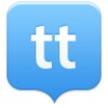 Talk.to - Chat for GTalk & FB icon