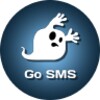 GO SMS Pro Призрак icon