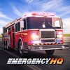 Emergency HQ icon