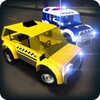 Toy Extreme Car Simulator: End icon
