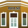 Икона El Bolsi