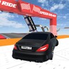 Pictogramă CAR STUNT DRIVE