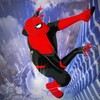 Spider Ninja Rope Hero crime 2k20 icon