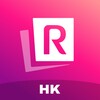 Icono de HyRead HK