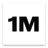 1MILLION Dance Studio icon